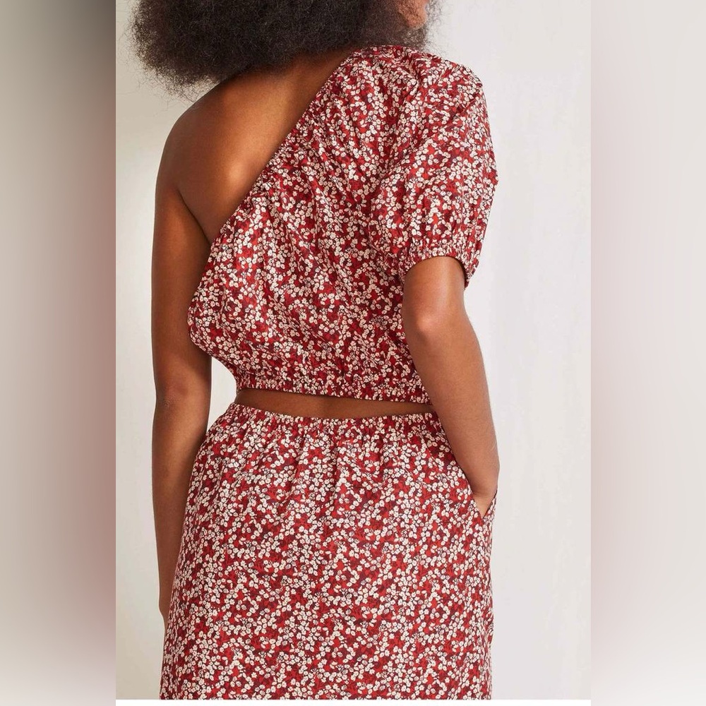 APIECE APART Dress - Picture 2 of 4